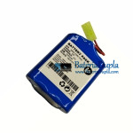 Bateria para PLC 18650-2500-1P5S [Bateria de Substituição]